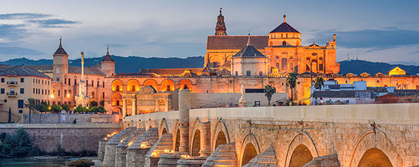 Excursiones a Córdoba