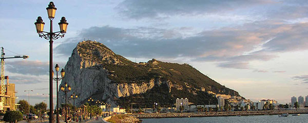 Excursiones a Gibraltar