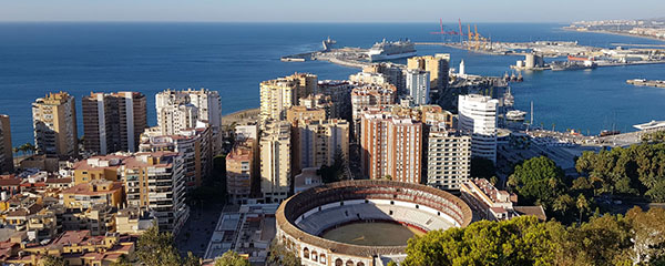 Excursiones a Málaga