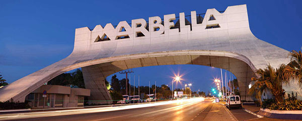 Excursiones a Marbella