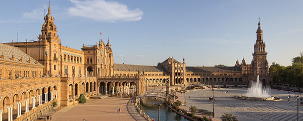 Excursiones a Sevilla